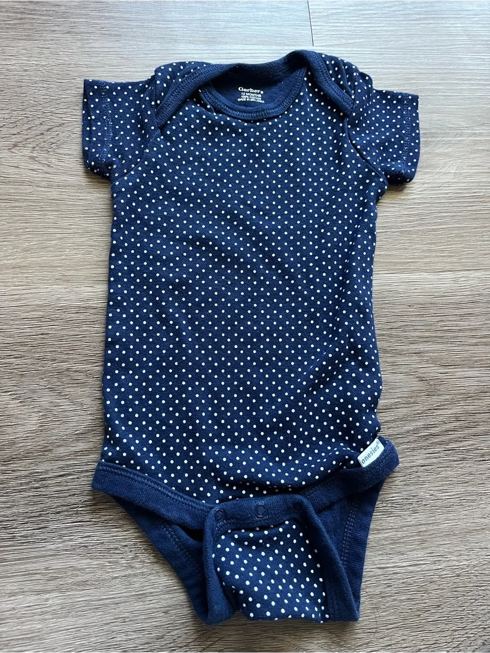 12 month old clothes